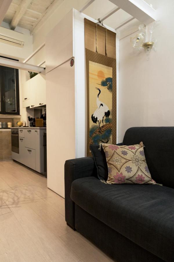 Rione Monti Holiday Home Apartment