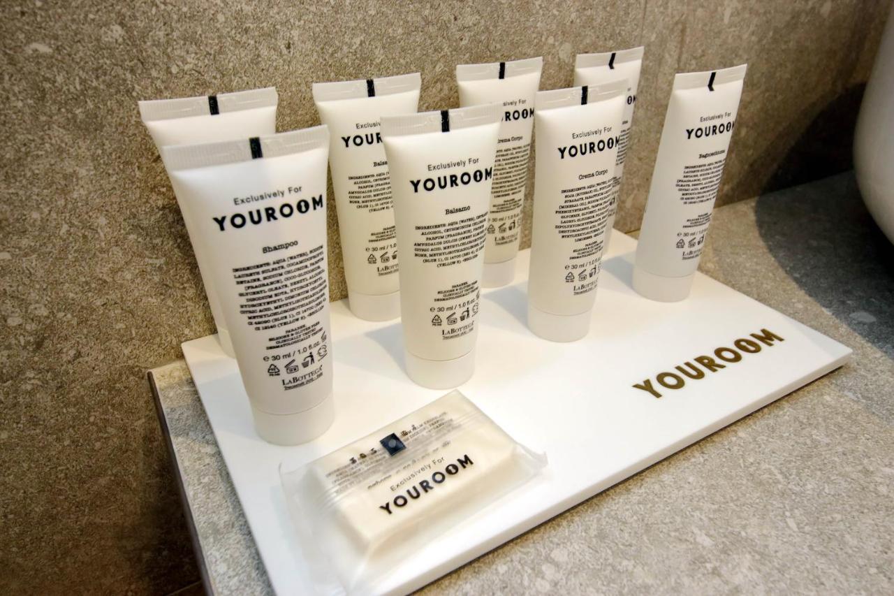 Youroom Abruzzi Guest house