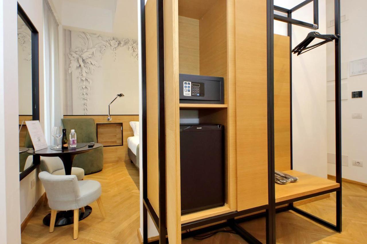 Guest house Youroom Abruzzi Rome