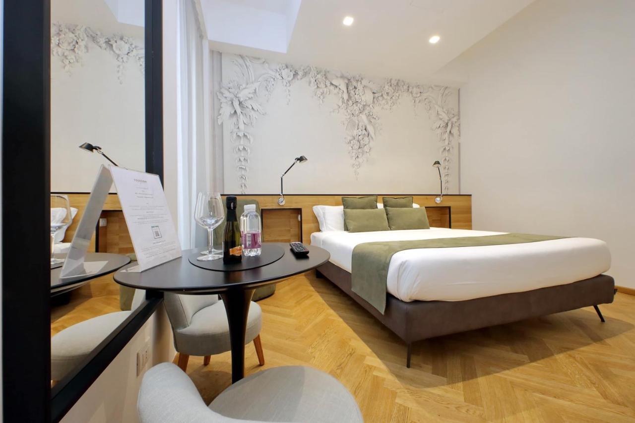 Guest house Youroom Abruzzi