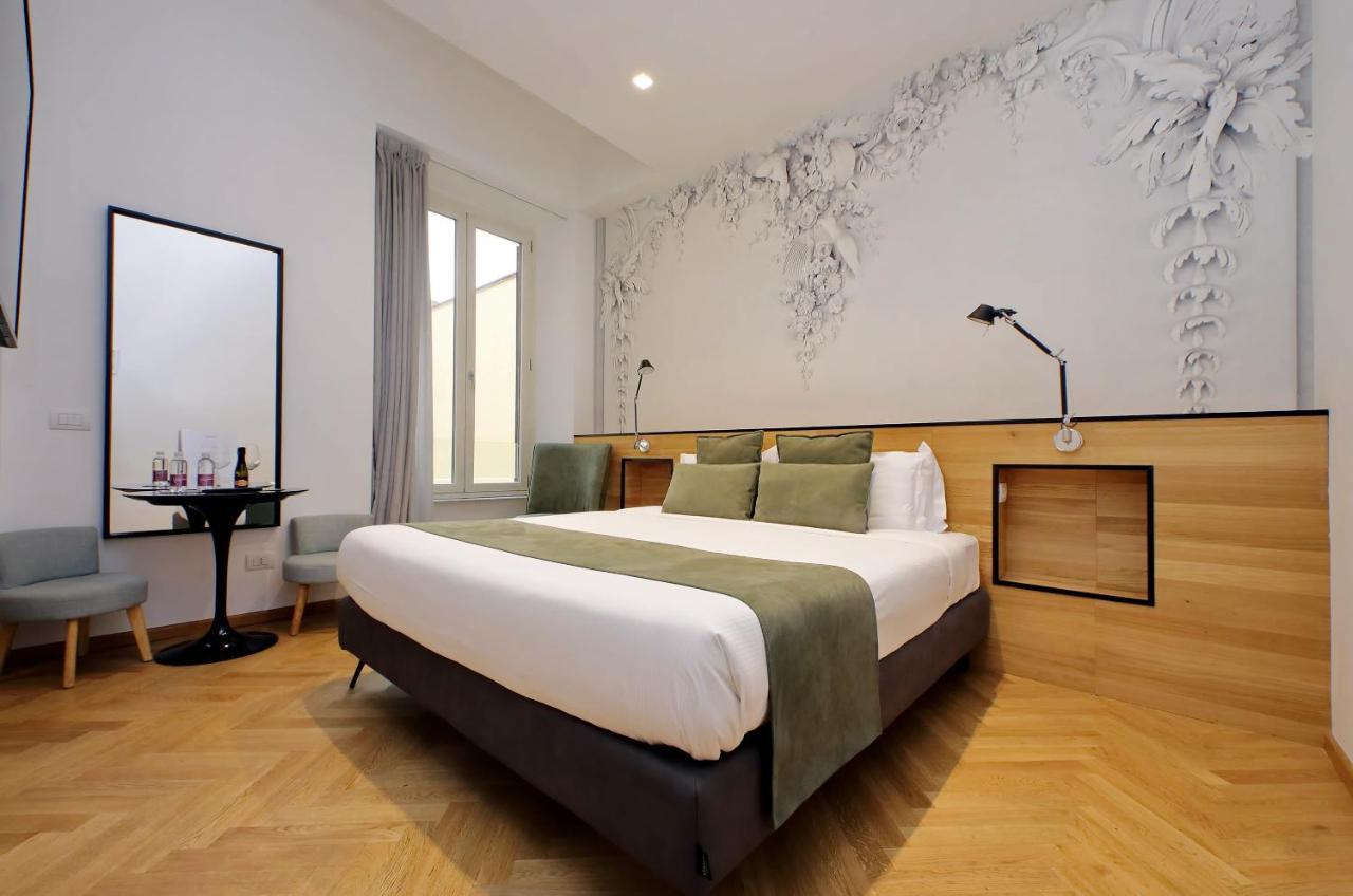 Guest house Youroom Abruzzi Rome