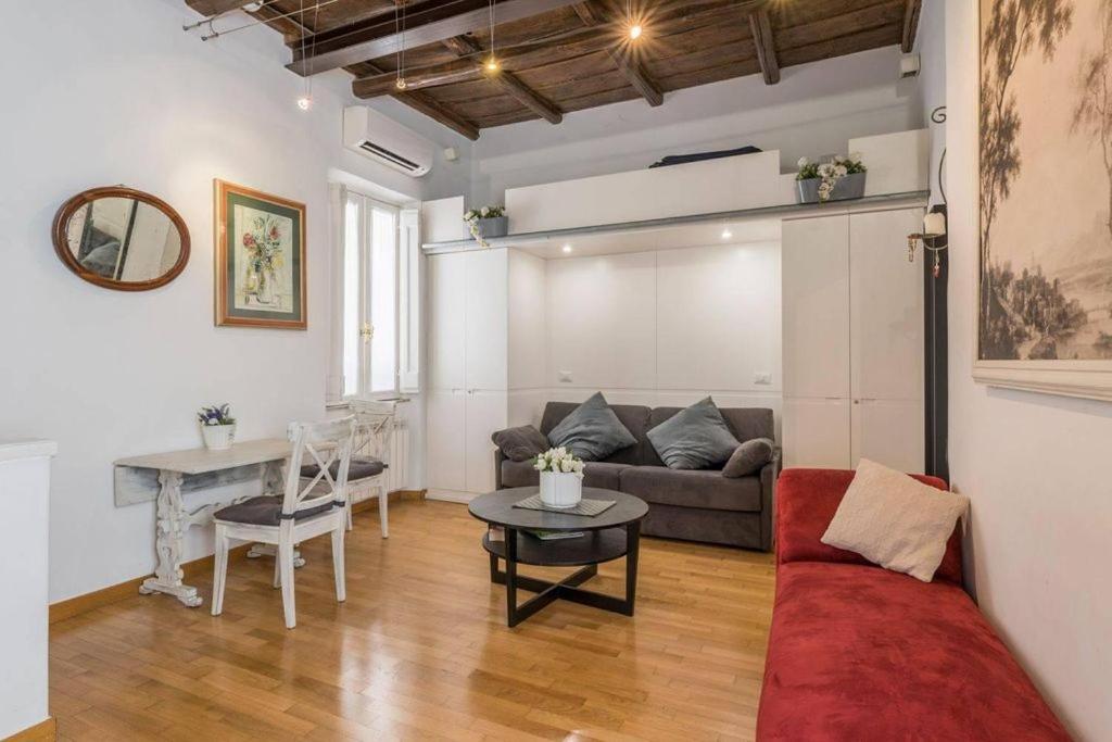Apartment - Campo De' Fiori