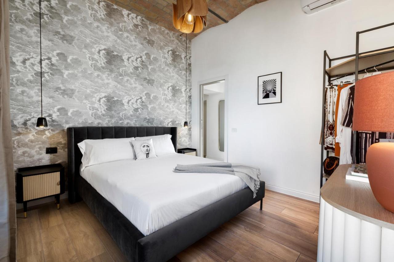 Residenza Flavia Apartment *