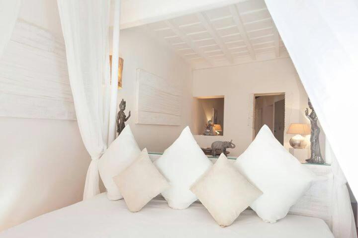 Navona Star Luxury Deluxe Apartment *