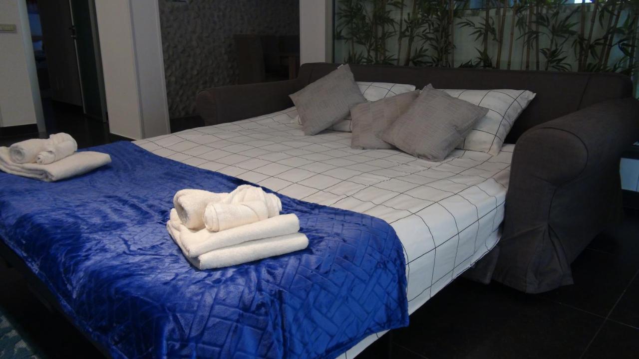 Bambhouse - Nuovo Apartment Rome