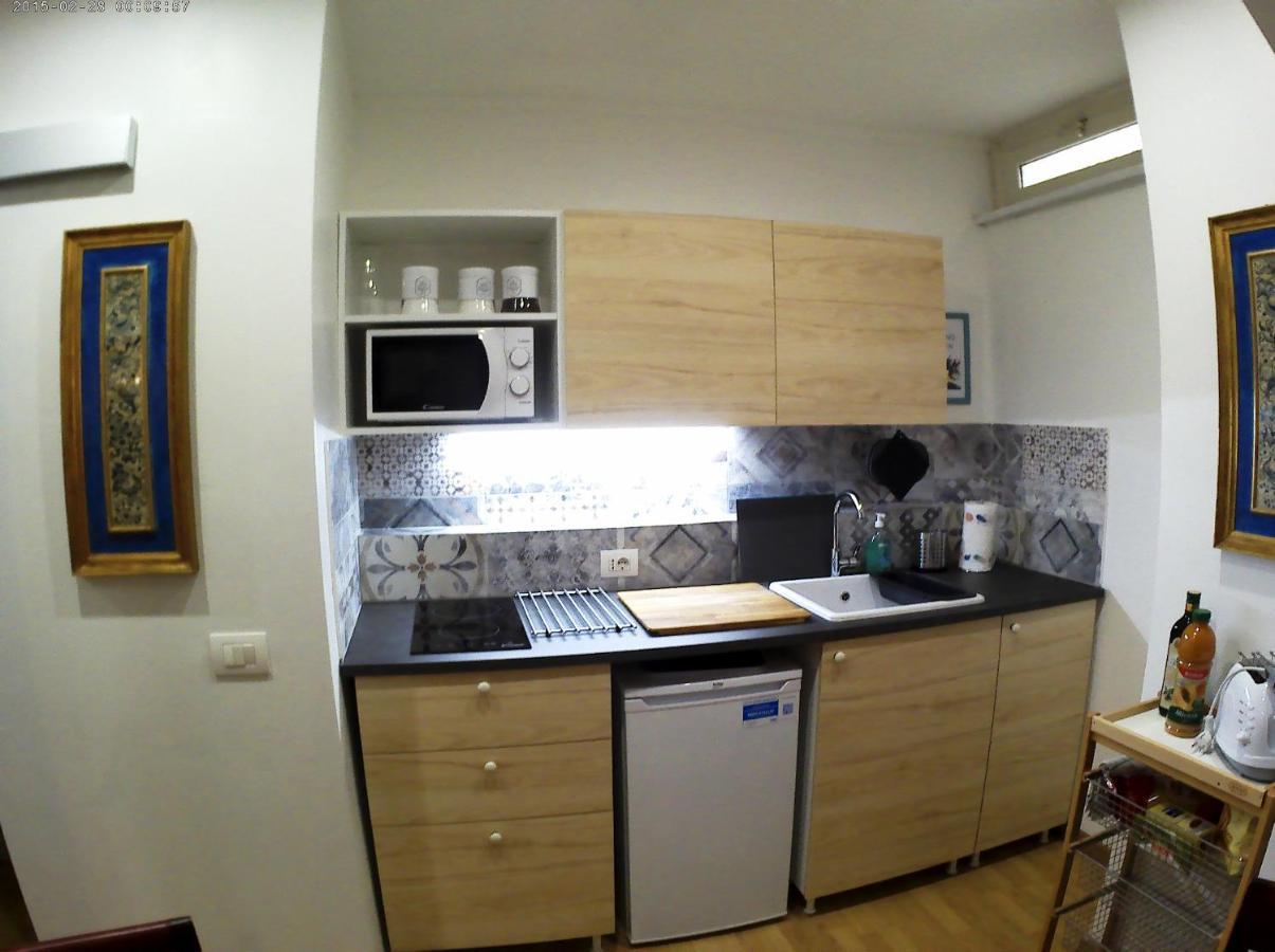 Appartamento Lilium House Aventino *