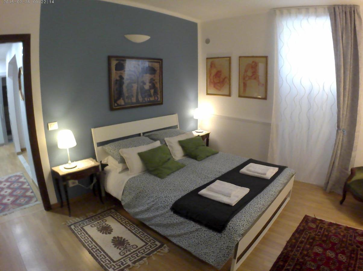Lilium House Aventino Appartamento *