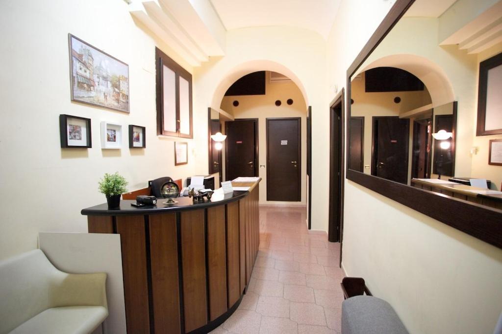 Dem Apartment *