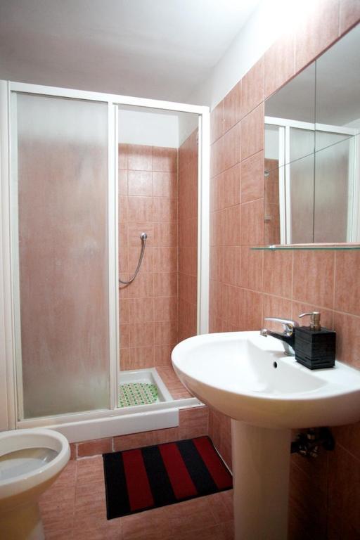 Apartment Dem Rome