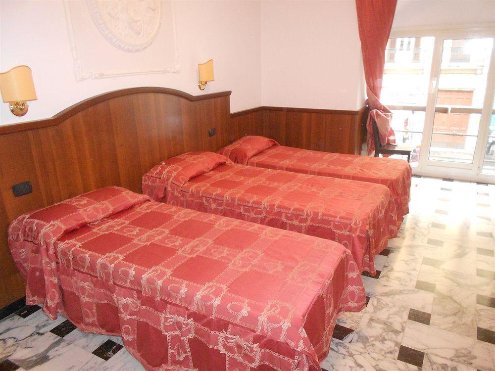 Nakissa 3* Rome