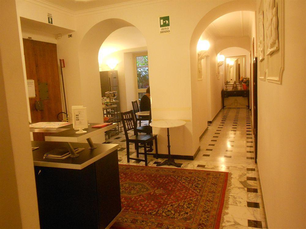 Nakissa Bed & Breakfast
