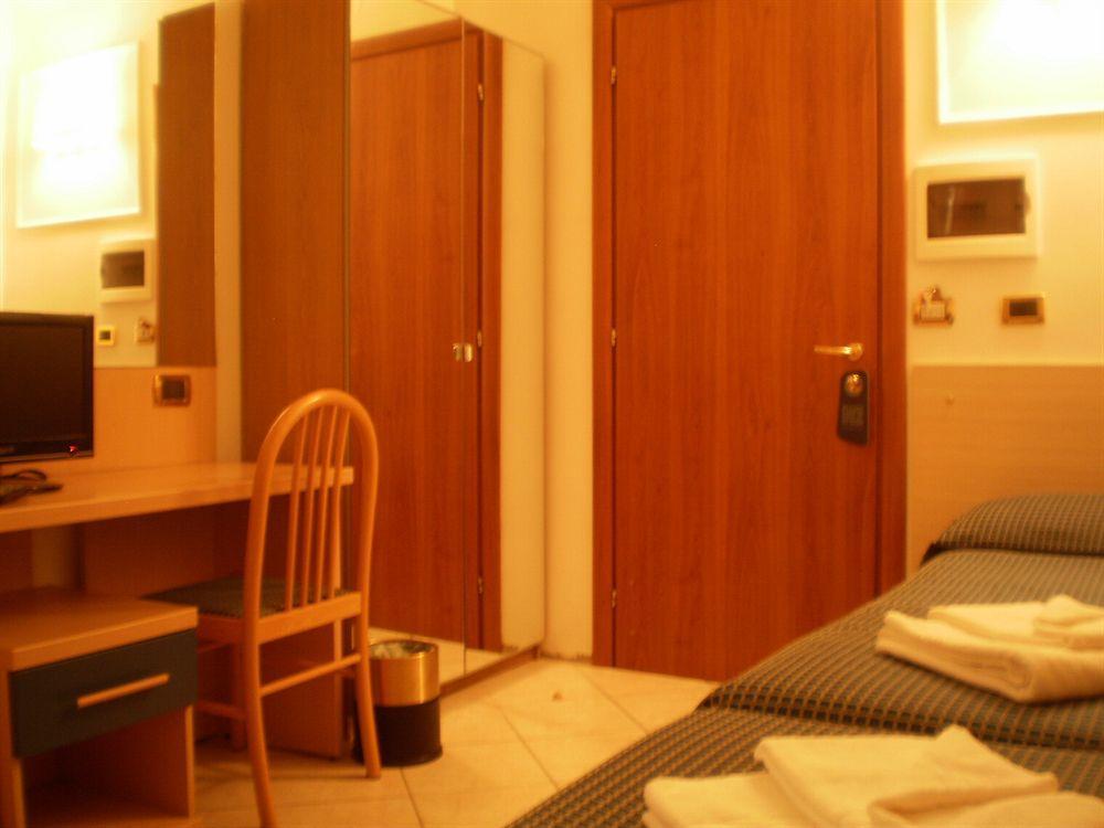 Citta Eterna Guest house 2*