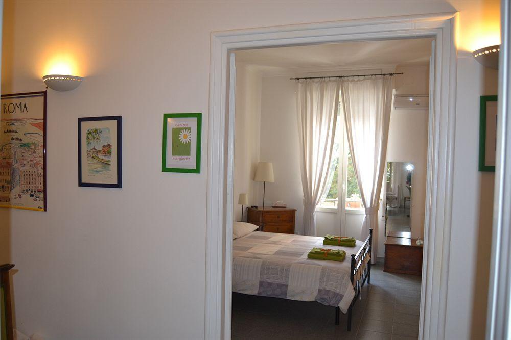 Guest house I Prati Di Rome