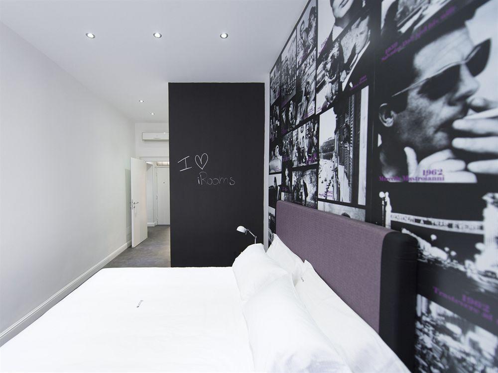 7 Spanish Steps Guest house Rome