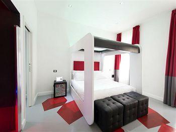 7 Spanish Steps Guest house