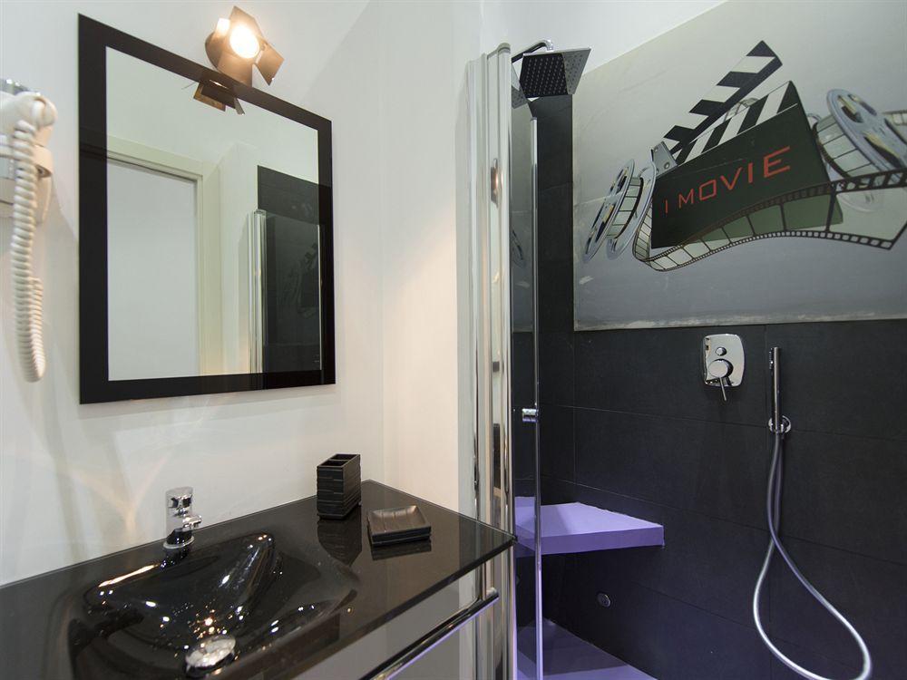 Guest house 7 Spanish Steps 4*
