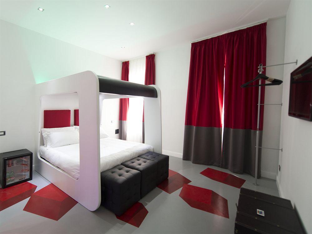 Guest house 7 Spanish Steps Rome