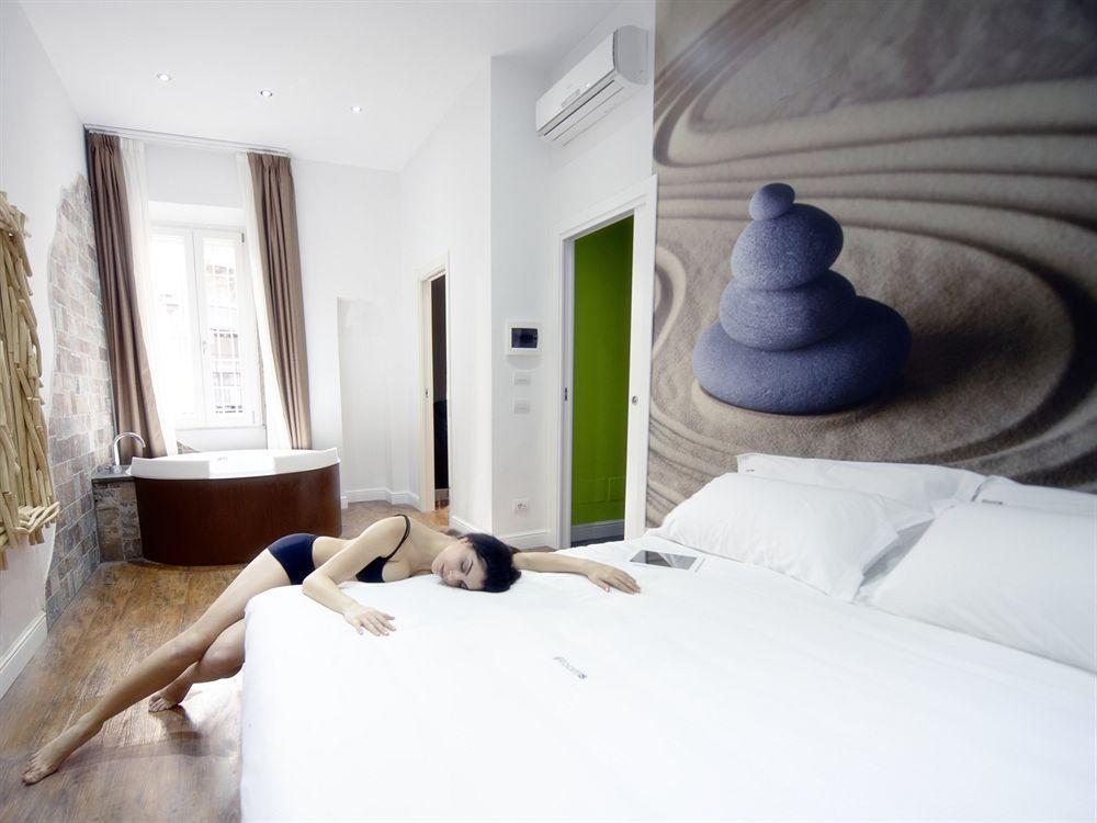 7 Spanish Steps Guest house
