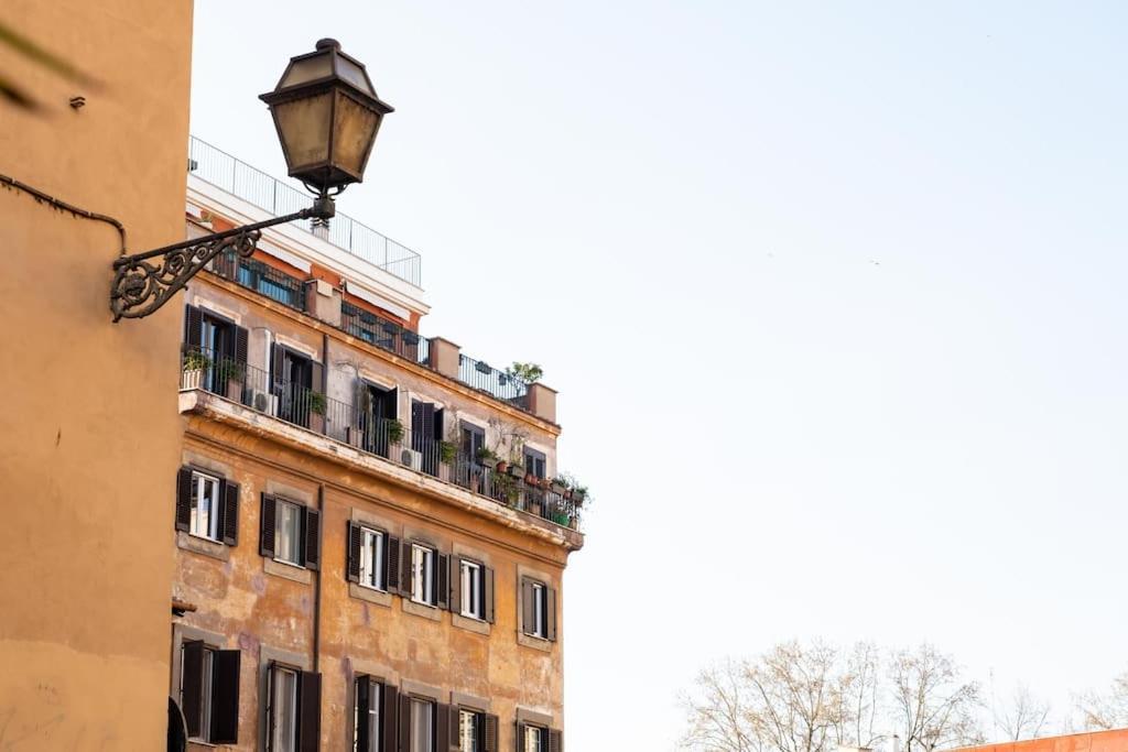 Appartamento Casa Traste *