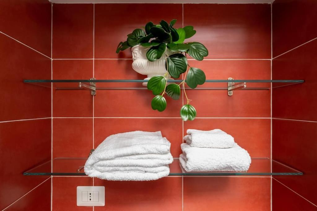 Casa Traste * Roma