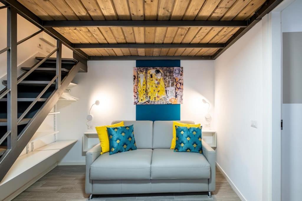 Appartamento Casa Traste *