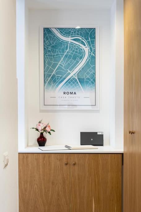 Casa Traste Apartment Rome