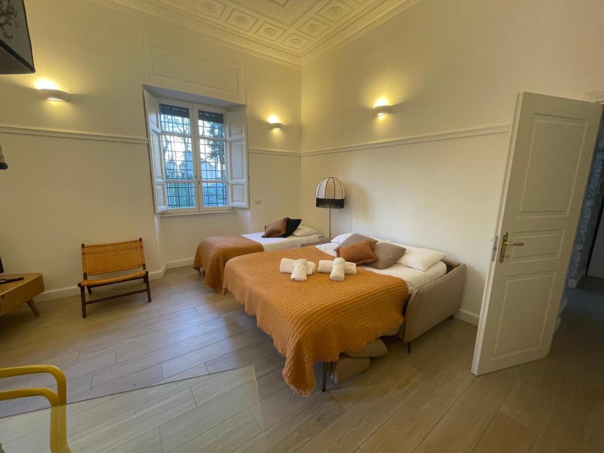 Apartment Marcantonio Rome: Colosseum For Groups
