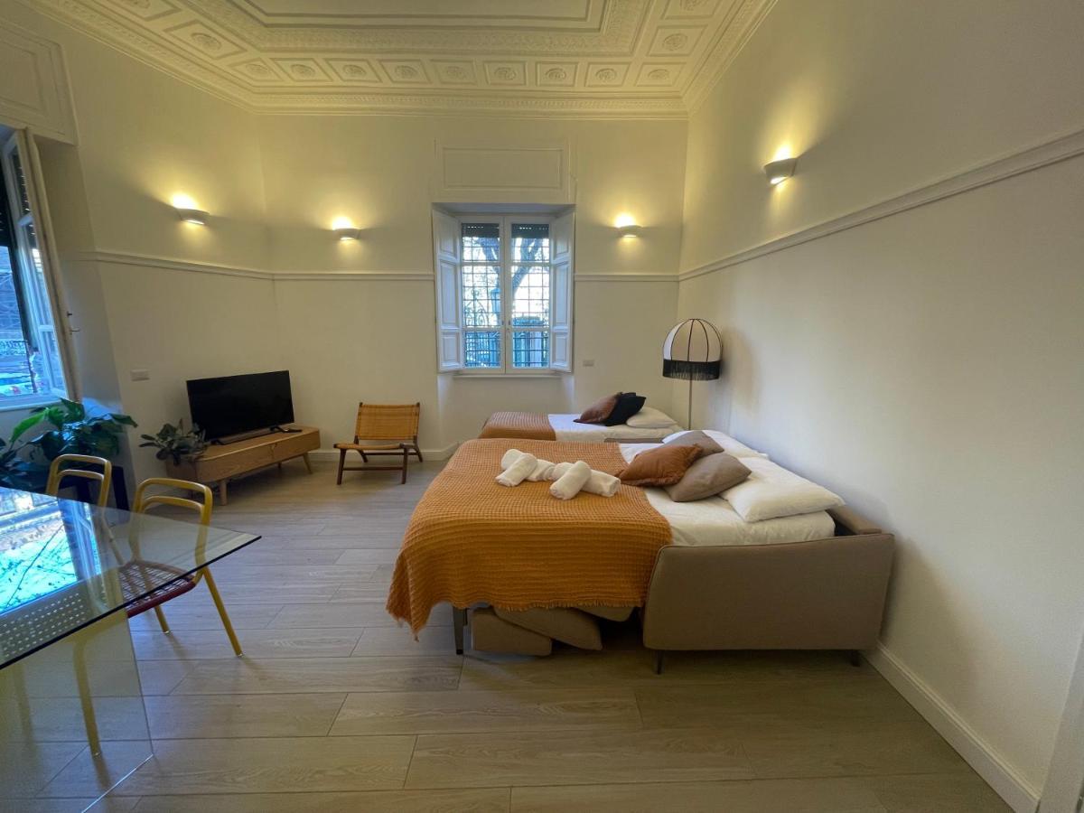 Marcantonio Rome: Colosseum For Groups Apartment *