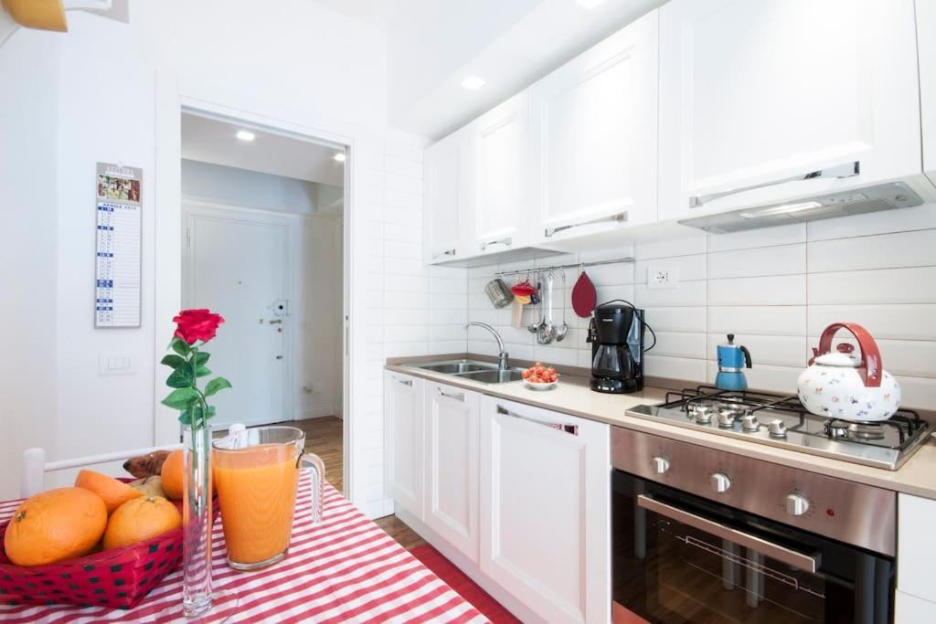 Roma-Incantata Apartment