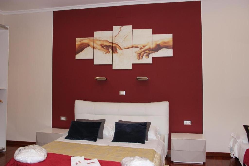 Guest house Dimora Frattina *
