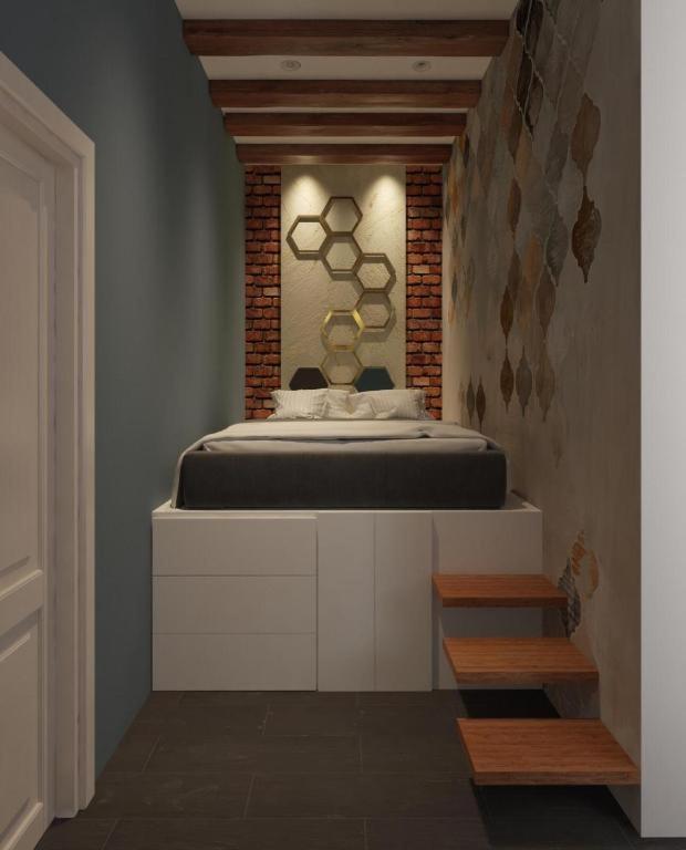 Dimora Frattina Guest house Rome