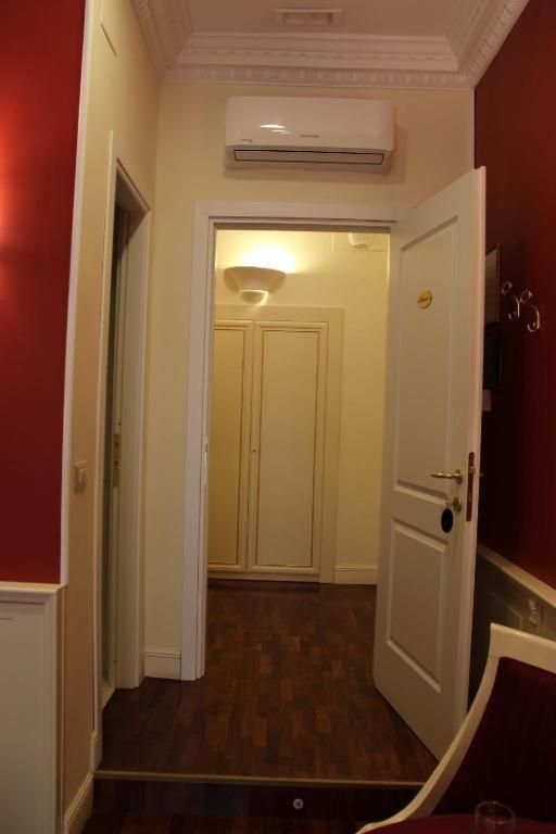 Guest house Dimora Frattina *