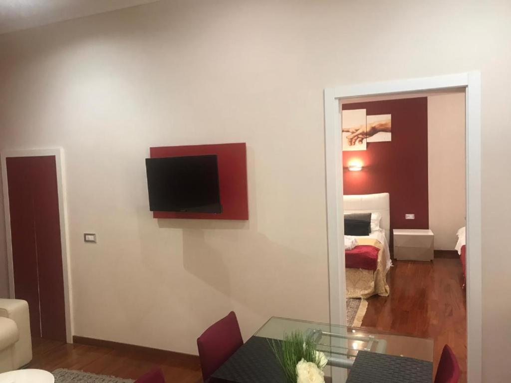 Dimora Frattina Guest house *