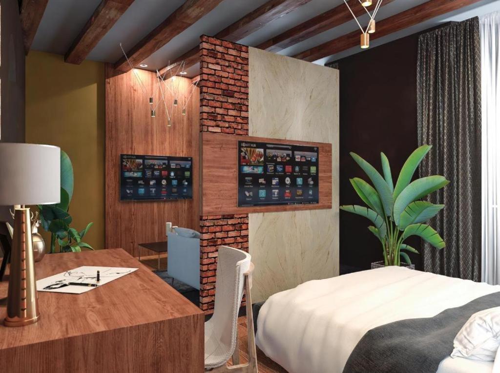Guest house Dimora Frattina *
