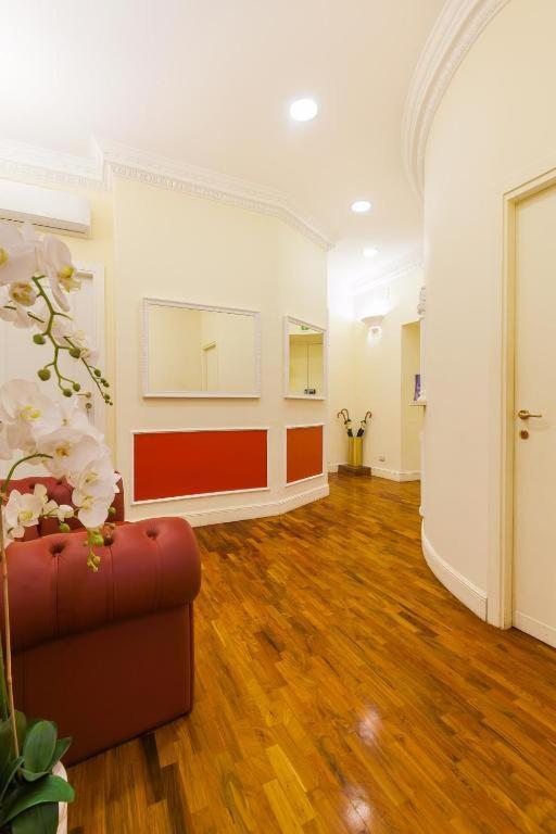 Dimora Frattina Guest house *