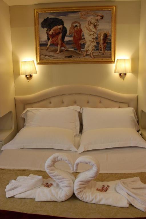 Dimora Frattina Guest house