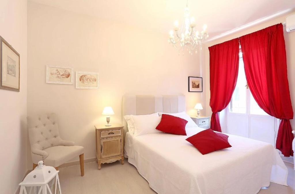 Dimora Frattina * Rome