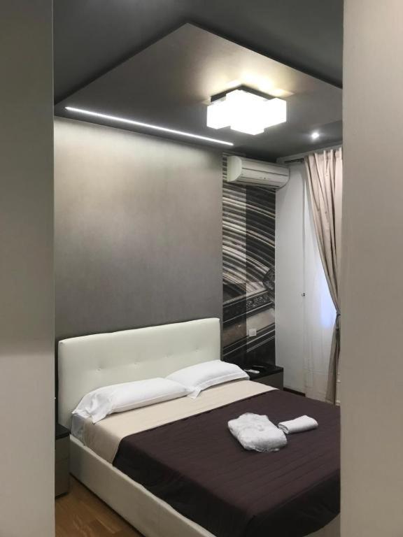 Dimora Frattina Guest house *