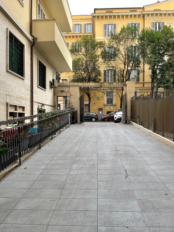 Apartment Venere Rome