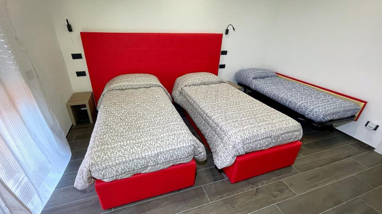 Is Always A Good Idea Apartment Rome