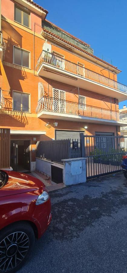800mt Dalla Metro Appartamento