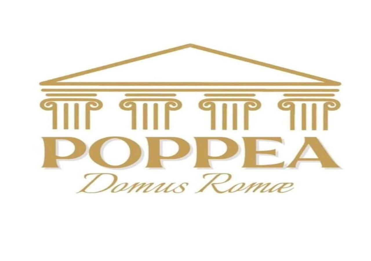 Apartment Poppea Domus Romae Rome