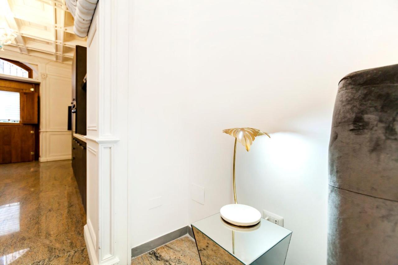 Navona Artist 7 Apartment Rome
