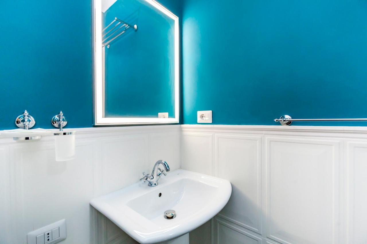 Apartment Navona Artist 7 Rome