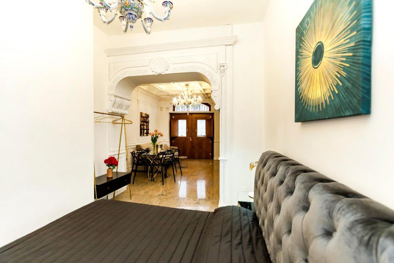 Apartment Navona Artist 7
