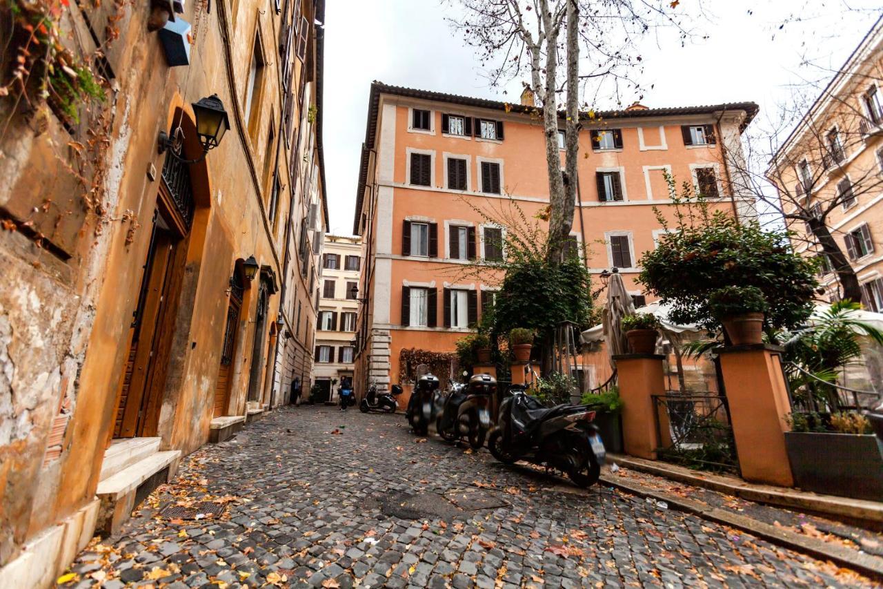 Navona Artist 7 Apartment *