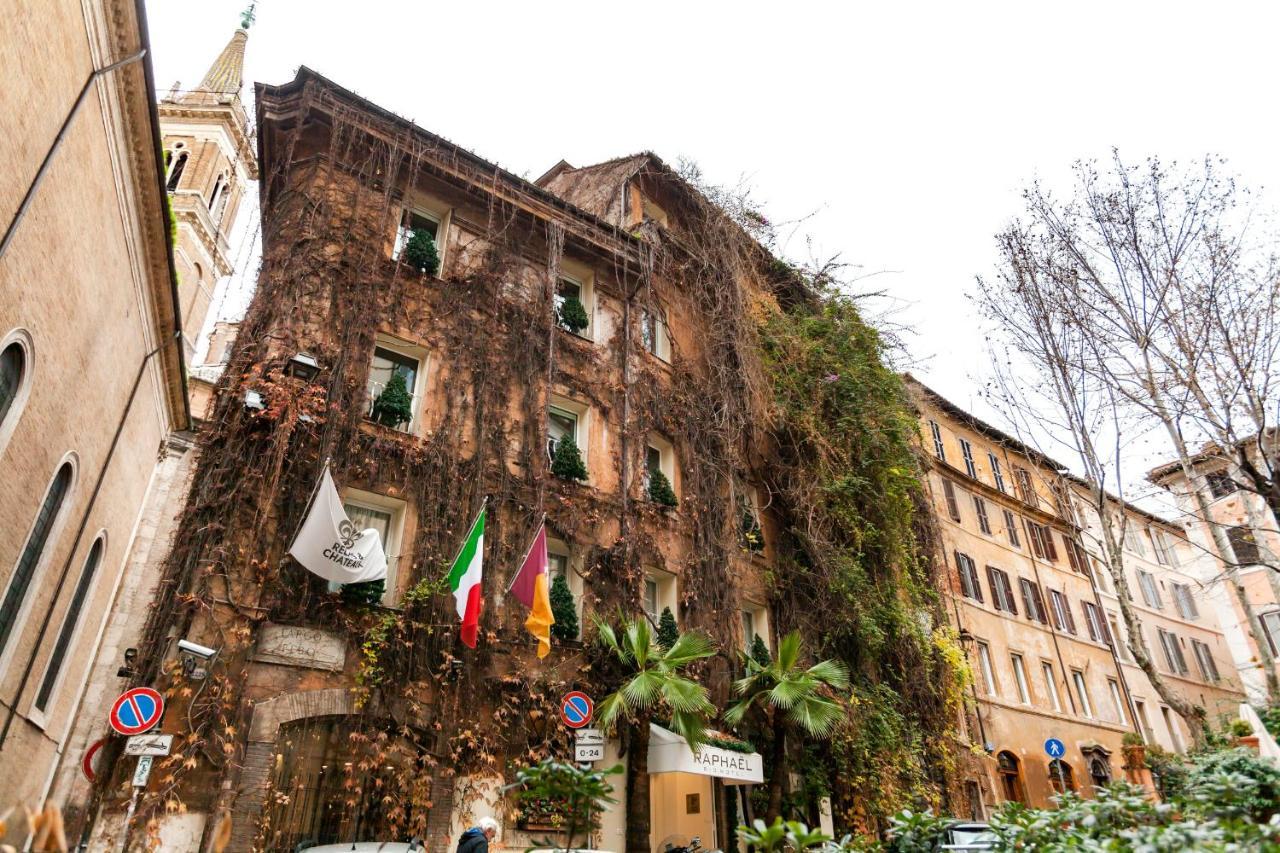 Apartment Navona Artist 7