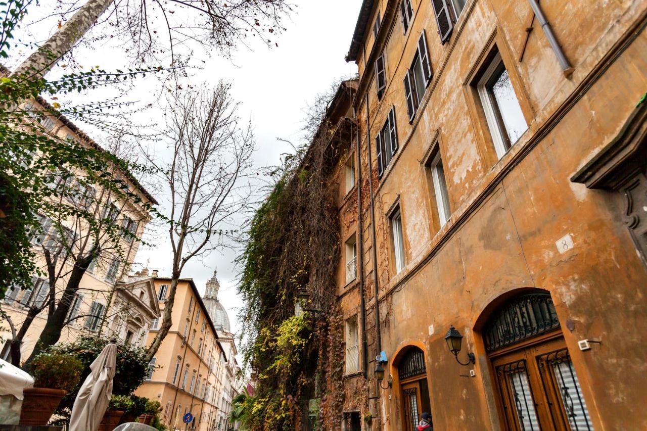 Apartment Navona Artist 7 Rome