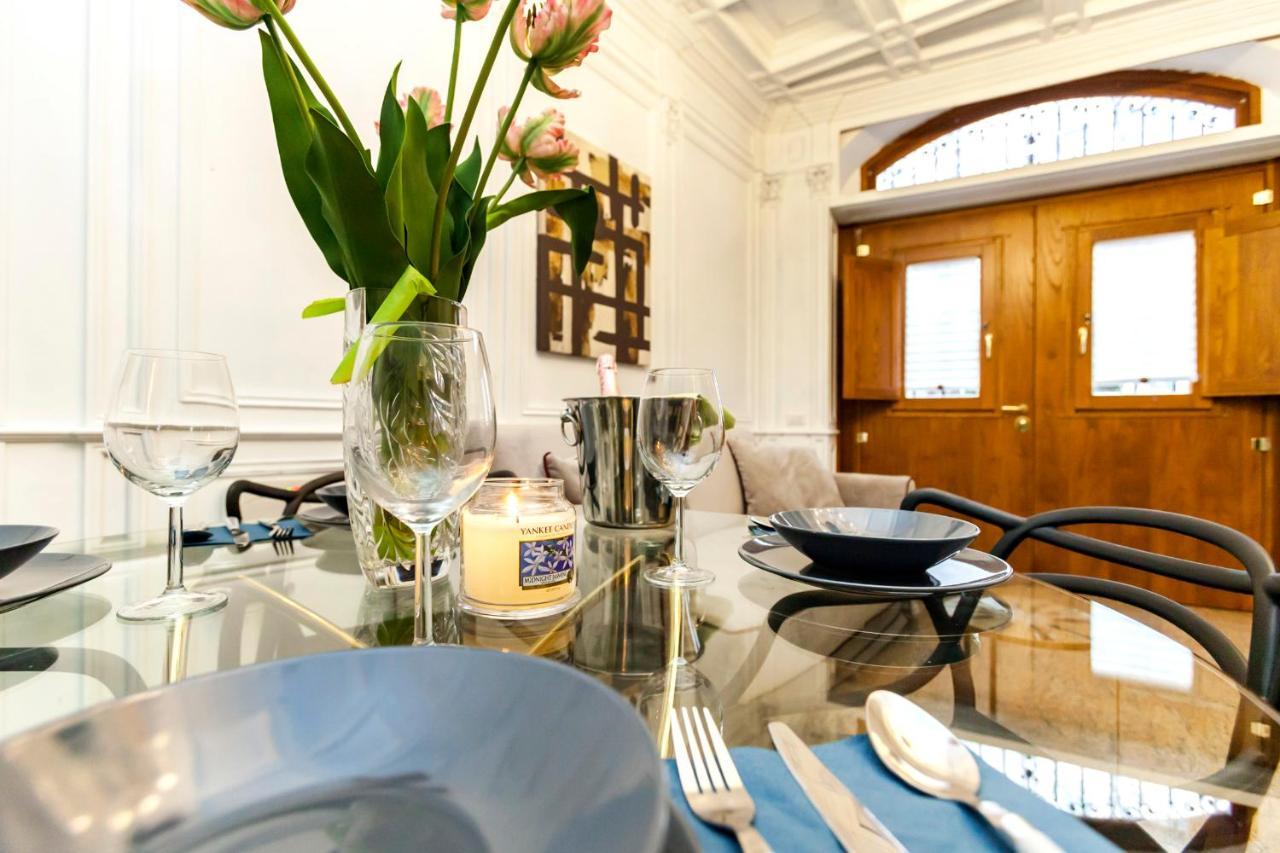 Navona Artist 7 Apartment *