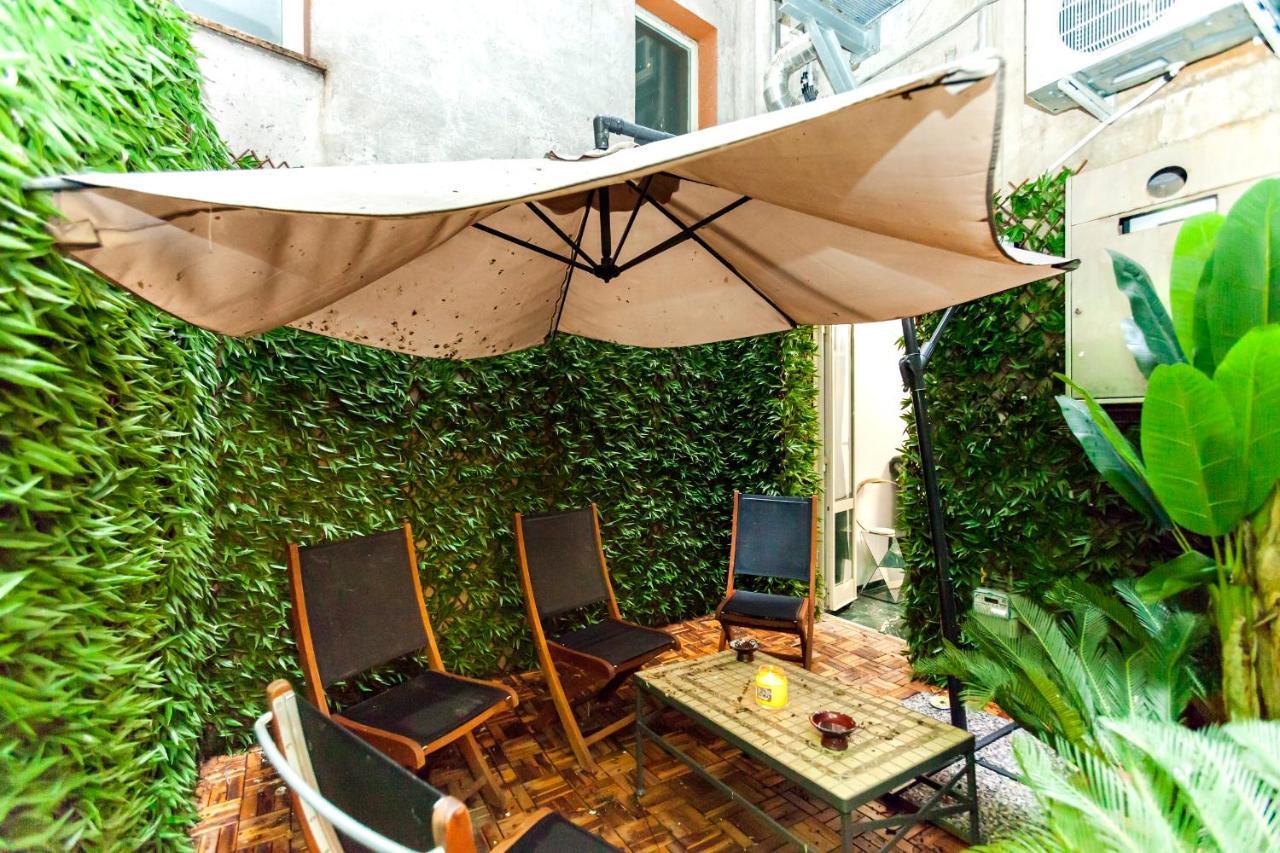 Navona Artist 7 Apartment *